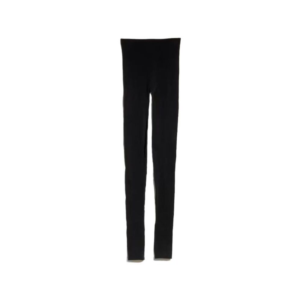 Gucci Black Trousers - Leggings Women